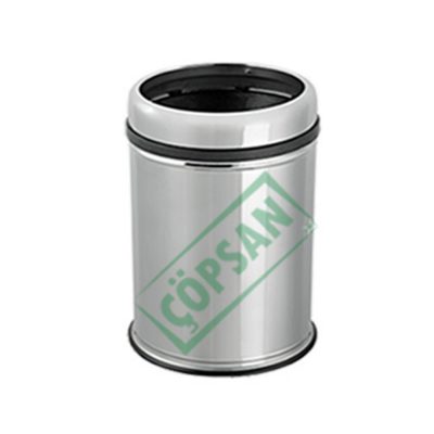 32 lt. Pratik Kapaksız Çöp Kovası