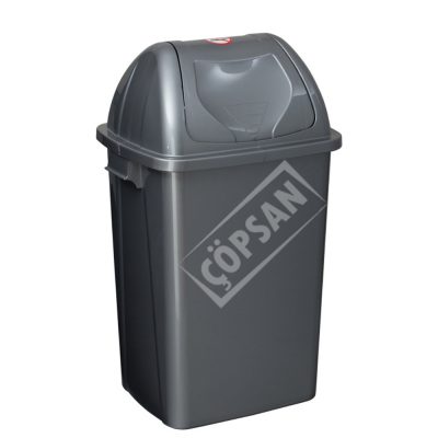 65 lt. Smart Plastik Çöp Kovası