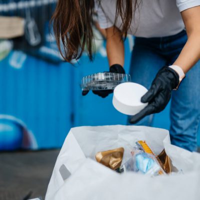 Katı Atıklar Hakkında Bunları Biliyor musunuz?